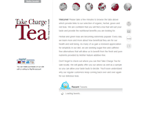 Tablet Screenshot of maidenkanadah.com